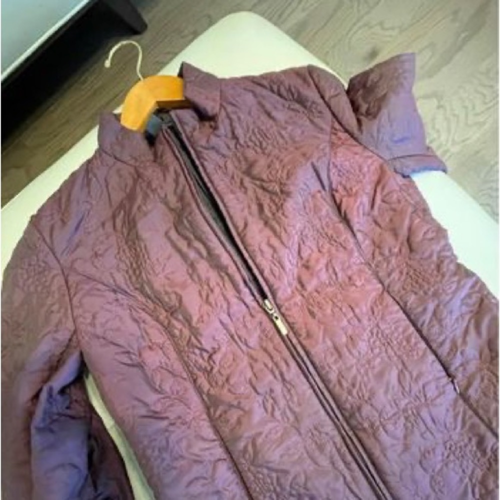 Light Jacket